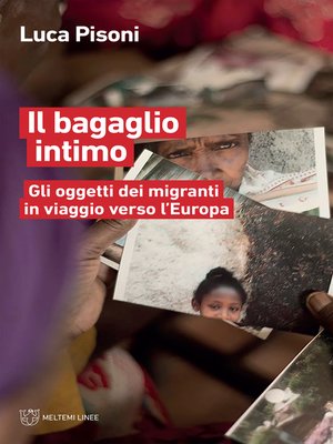 cover image of Il bagaglio intimo